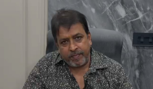 Siya Goyal’s father clarifies her ‘obscene gesture’ at media, says fingers got slammed in car door