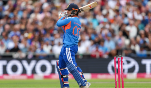 Sooryavanshi is going to win a lot of hearts, sky is the limit: Parthiv Patel