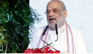 HM Shah hails Delhi’s plantation drive, says Ridge will be transformed into city’s ‘green lungs’