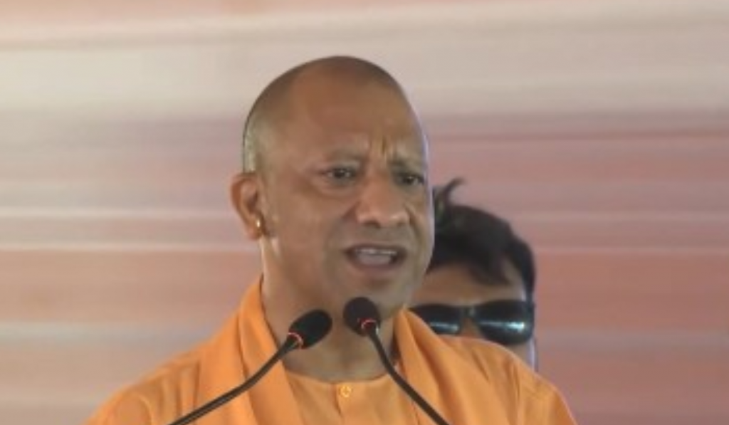 Yogi Adityanath targets SP, Congress over Ram Mandir row, defends Ayodhya temple