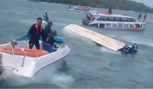 Vietnam boat tragedy: Repatriation of victims’ remains underway; Indian embassy coordinates survivors’ return