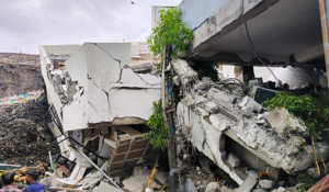 Pune building collapse: Death toll rises to 8, one person still missing