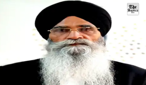 SGPC Chief Harjinder Singh Dhami Urges PM Modi to Restore Kartarpur Corridor, Cites Sikh Devotees’ Sentiments