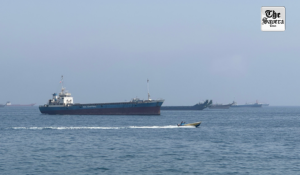India summons Iranian diplomats after strike kills Indian sailor in Hormuz waters
