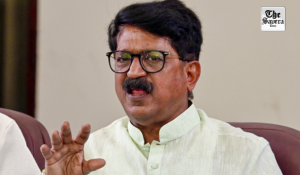 Shiv Sena(UBT) rejects merger with Shinde camp, issues warning to defected MPs
