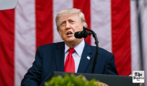 Trump spares Iran oil, eyes ground campaign