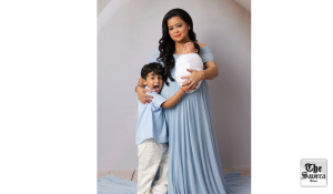 Bharti Singh reveals she conceived Kaju in Thailand, jokes ‘that’s why he looks like a kid from Bangkok’