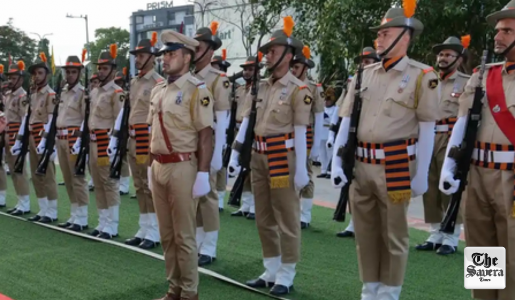 Rajasthan govt transfers 18 IPS officers in late night reshuffle