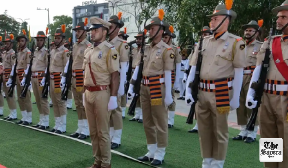 Rajasthan govt transfers 18 IPS officers in late night reshuffle