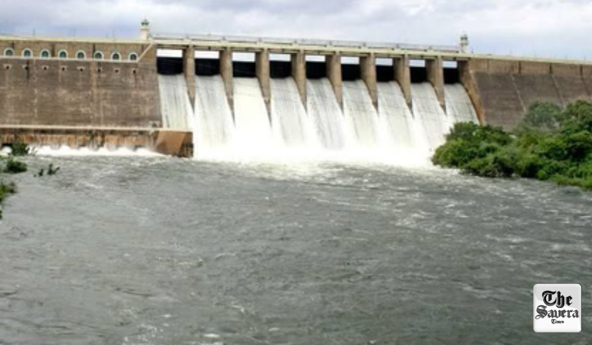 TN farmers seek equal water release for all three Bhavanisagar canal systems
