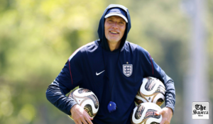 Tuchel puts history aside for Argentina test