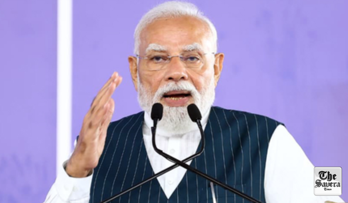 PM Modi to Launch ‘Nasha Mukta Yuva for Viksit Bharat Sankalp Abhiyaan’ on August 2