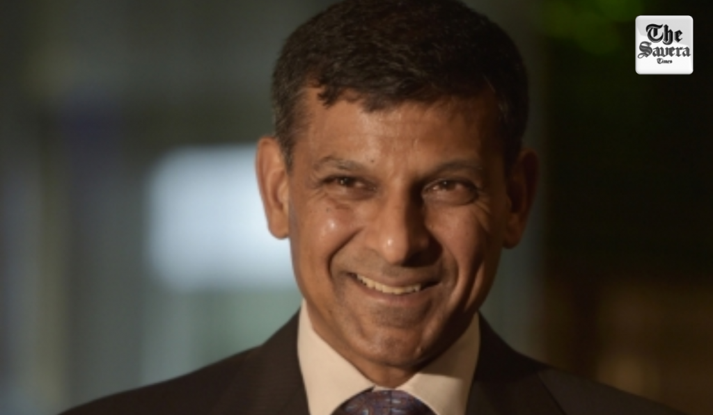 US Fed taps former RBI Governor Raghuram Rajan for key reform panel