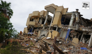 Venezuela Earthquake Death Toll Rises to 4,829 as Rescue Efforts Continue
