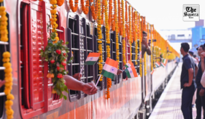 IRCTC unveils new beta website after MNIT Jaipur students’ suggestions promising faster bookings