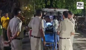 Runaway vehicle kills Delhi Police Head Constable on duty at Singhu border; 2 arrested