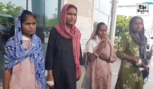 ‘Give us new kidneys or let us die’: Kota mothers’ plea exposes maternal healthcare crisis in Rajasthan