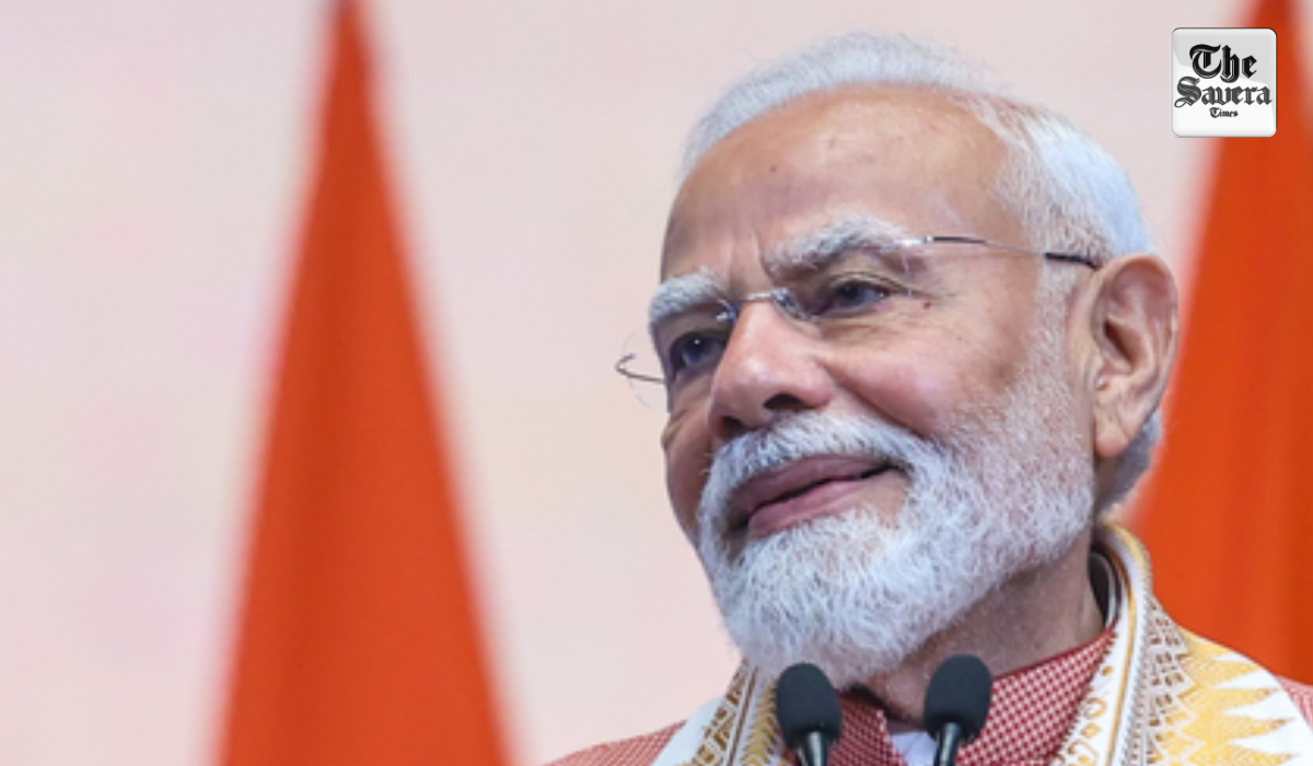 PM Modi to launch India’s first hydrogen-powered train from Jind today