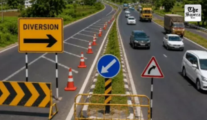 31 diversions in Jalandhar for PM Modi’s visit: Police issue traffic advisory, use alternative routes