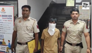 Delhi Police arrest two armed men in separate operations, recover country-made pistols