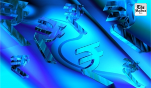 Rupee snaps 3-day losing streak, opens 4 paise higher against US dollar