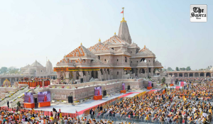 Ayodhya: Police seek 7-day remand of two accused in Ram Temple donation theft case