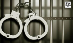 Delhi Police apprehends illegal Bangladeshi National disguised as transgender person