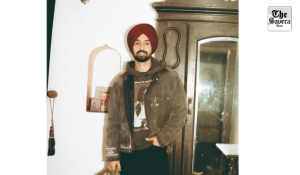 Diljit Dosanjh recalls backlash over farmers’ protest, says he’s been labelled ‘anti-national’ many a times