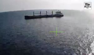 MEA summons Russian diplomat over cargo ship attack that killed 4 Indians