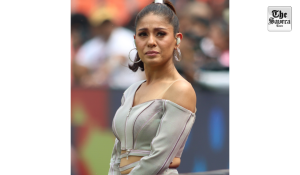 Sunidhi Chauhan on why she walked away from reality shows: Yeh Meri Jagah Nahin Hai