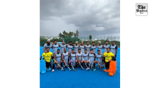 Harmanpreet Singh to Lead India at FIH Hockey World Cup 2026