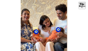 Divyanka Tripathi Says Ruhaanika Dhawan Taught Her How to Be a ‘Mommy’