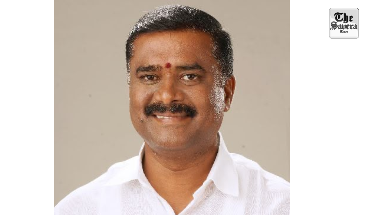 DMK MLA Markandayan‘s bail plea to come up for hearing today in defamation case