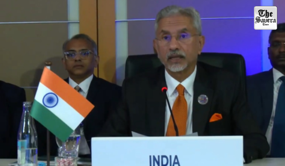 EAM Jaishankar calls for deeper India-ASEAN cooperation amid global uncertainty