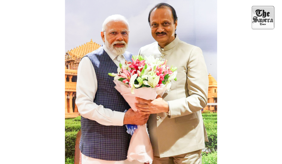 PM Modi remembers Ajit Pawar on his birth anniversary, recalls his contribution to society