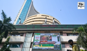 Indian Pharma Stocks Slide as Trump’s Generic Drug Tariff Plan Sparks US Export Concerns