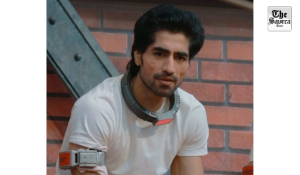 Harshad Chopda, Shivangi Joshi blast Shilpa Shinde for call them ‘lovebirds’