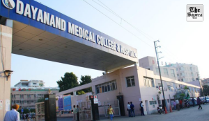 DMC Hospital Employee Booked for Allegedly Stealing Surgical Dressing Material in Ludhiana