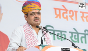 Rajasthan reports decline in SC/ST atrocity cases as faster justice measures show results