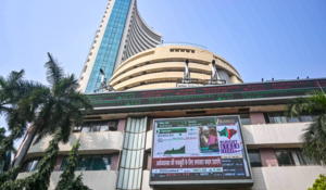 Nifty, Sensex dip over 2.3 pc on weekly basis over global inflation fears
