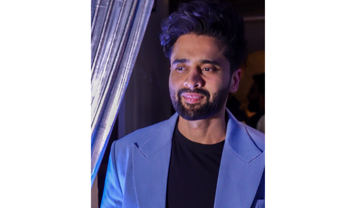 Jackky Bhagnani pens b’day note for mother-in-law: Thank you for opening your heart to me from day one