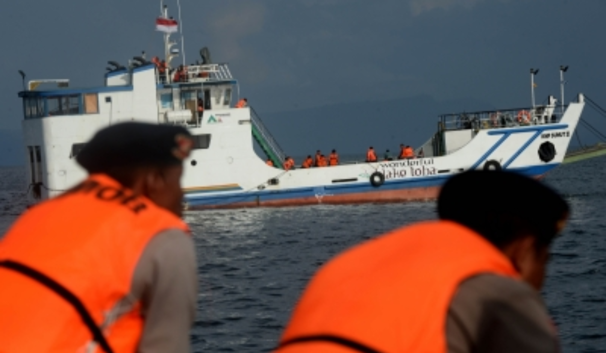 11 European Tourists Rescued After Speedboat Goes Missing in Indonesia, Search On for Captain
