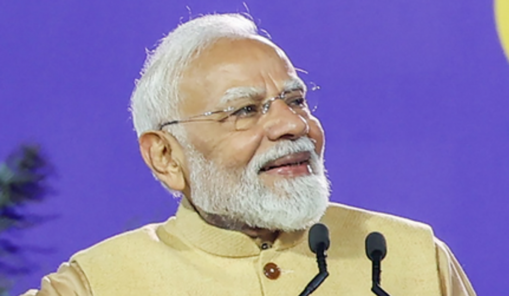 PM Modi to interact with participants of Viksit Vibrant Village Programme 2026 today
