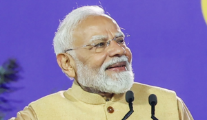 PM Modi to interact with participants of Viksit Vibrant Village Programme 2026 today