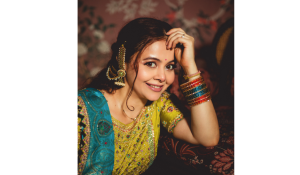Devoleena Bhattacharjee calls for Punjab education minister to resign following Dharmendra Pradhan resignation