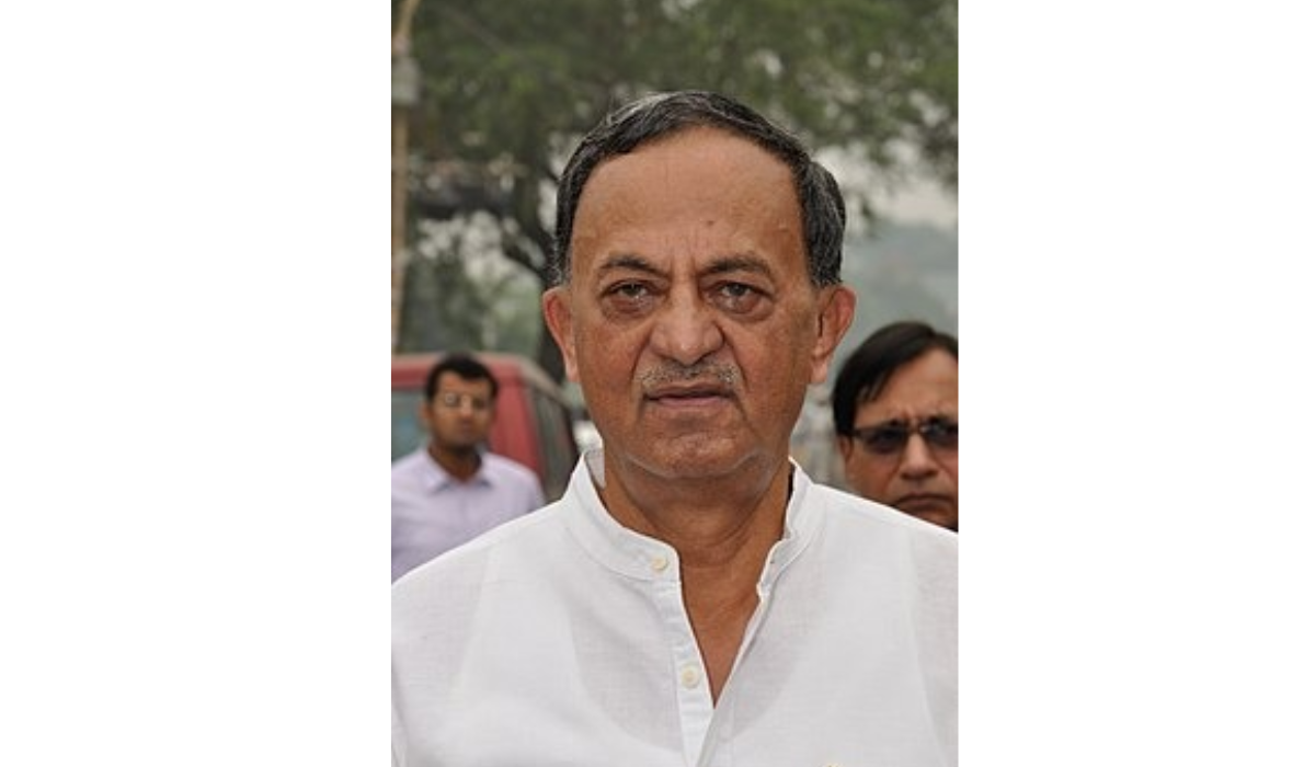 Cong files FIR against former Bengal minister over July 21, 1993 police firing