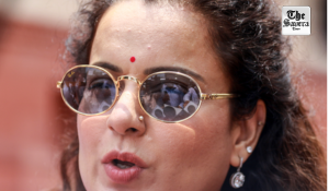 ‘Nobody takes her seriously’: Oppn targets Kangana Ranaut over anti-Gen Z remarks
