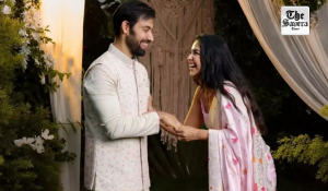 Avika Gor’s husband Milind Chandwani shares personal experience, advocates equal opportunities in reservation debate