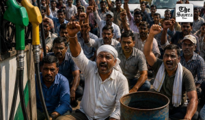 Delhi Taxi and Tour Operators Association to hold ‘E-20’ protest march to Parliament on Aug 4