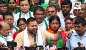 Bankipur bypoll: Tejashwi Yadav promises pension for jailed student protesters if RJD forms Government